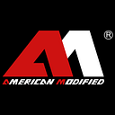 Americanmodified logo