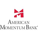 American Momentum Bank logo