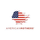 American Mothers, Inc. logo