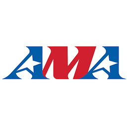 American Motorcyclist Association logo