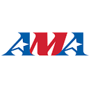 American Motorcycle Association logo
