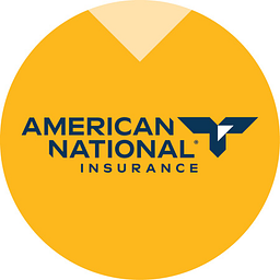 American National Insurance logo