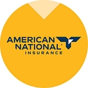 American National logo