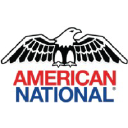 American National Insurance Company logo