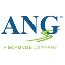 American Natural Gas logo