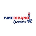 Americano Goodies logo