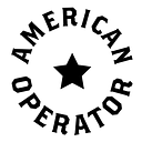 American Operator Logo