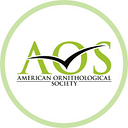 AMERICAN ORNITHOLOGICAL SOCIETY logo