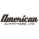American Outfitters Ltd logo