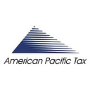 American Pacific Tax Limited logo