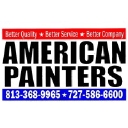 American Painters Inc. logo