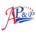 American Paper And Packaging (Ap&P) logo