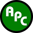 American Paper Converting logo