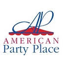 American Party Place logo