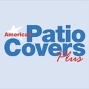 American Patio Covers Plus logo