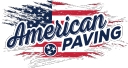 American Paving logo