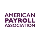 American Payroll Association logo