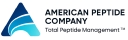 American Peptide Company logo