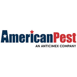 American Pest logo