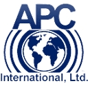 Apc International logo