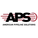 American Pipeline Solutions logo