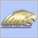 American Plaque Company logo