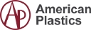 American Plastics logo
