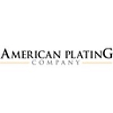 American Plating Company logo
