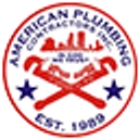 American Plumbing Contractors Inc. logo