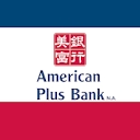 American Plus Bank
