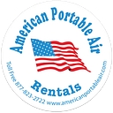 American Portable Air, Inc. logo