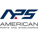 American Posts logo