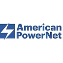 American Powernet logo