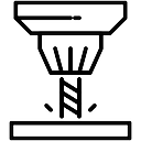 American Precision Industries Inc logo