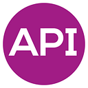 AMERICAN PRESS INSTITUTE INC logo