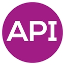 American Press Institute logo