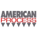 American Process Inc logo