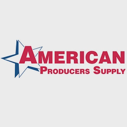 American Producer Supply Company Logo