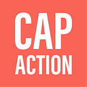 CENTER FOR AMERICAN PROGRESS ACTION FUND logo