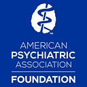 American Psychiatric Association logo