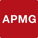 logo of American Public Media Group