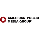 American Public Media Group logo
