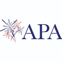 American Pyrotechnics logo