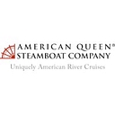 American Queen Steamboat Company logo