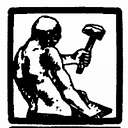 The American Quicksilver Company logo