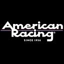 American Racing logo