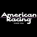 American Racing logo
