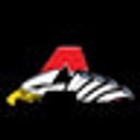 American Racing Headers logo