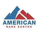 American Rare Earths Limited logo