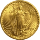 American Rarities Rare Coin Company logo